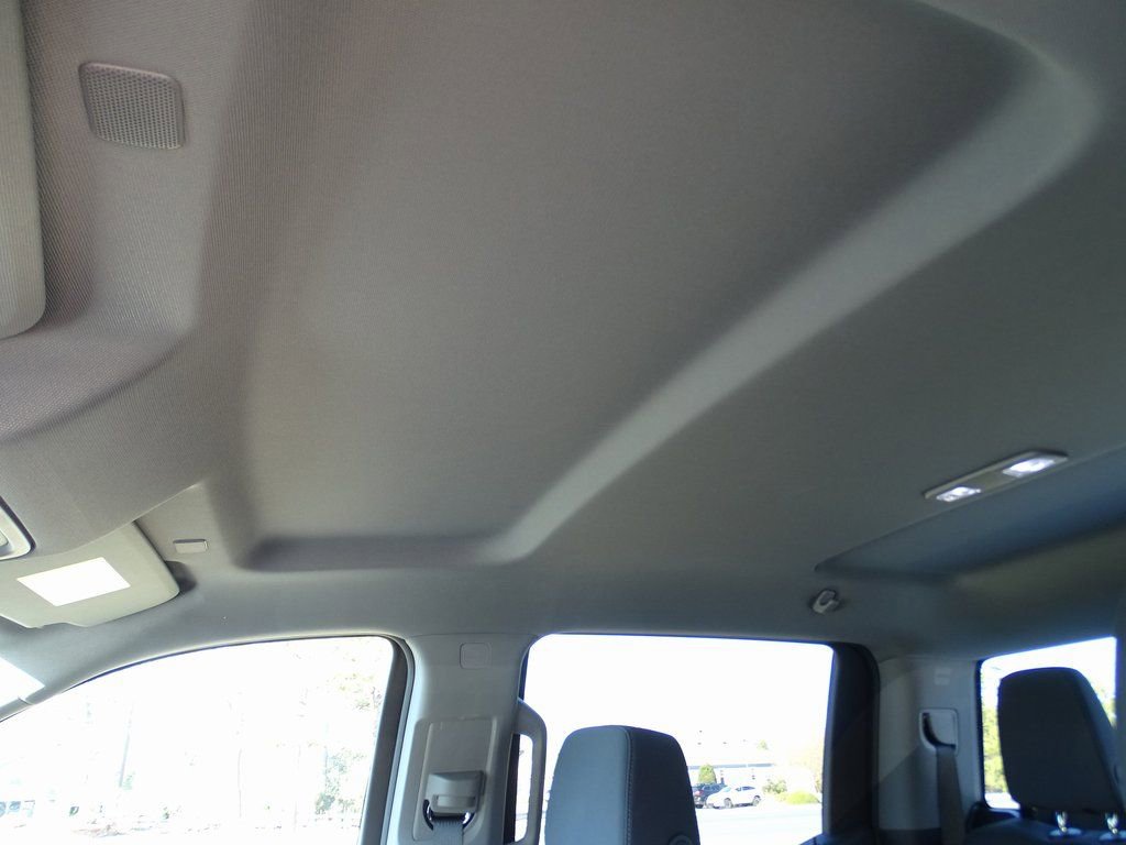 Used 2024 Chevrolet Silverado 1500 Custom image 15