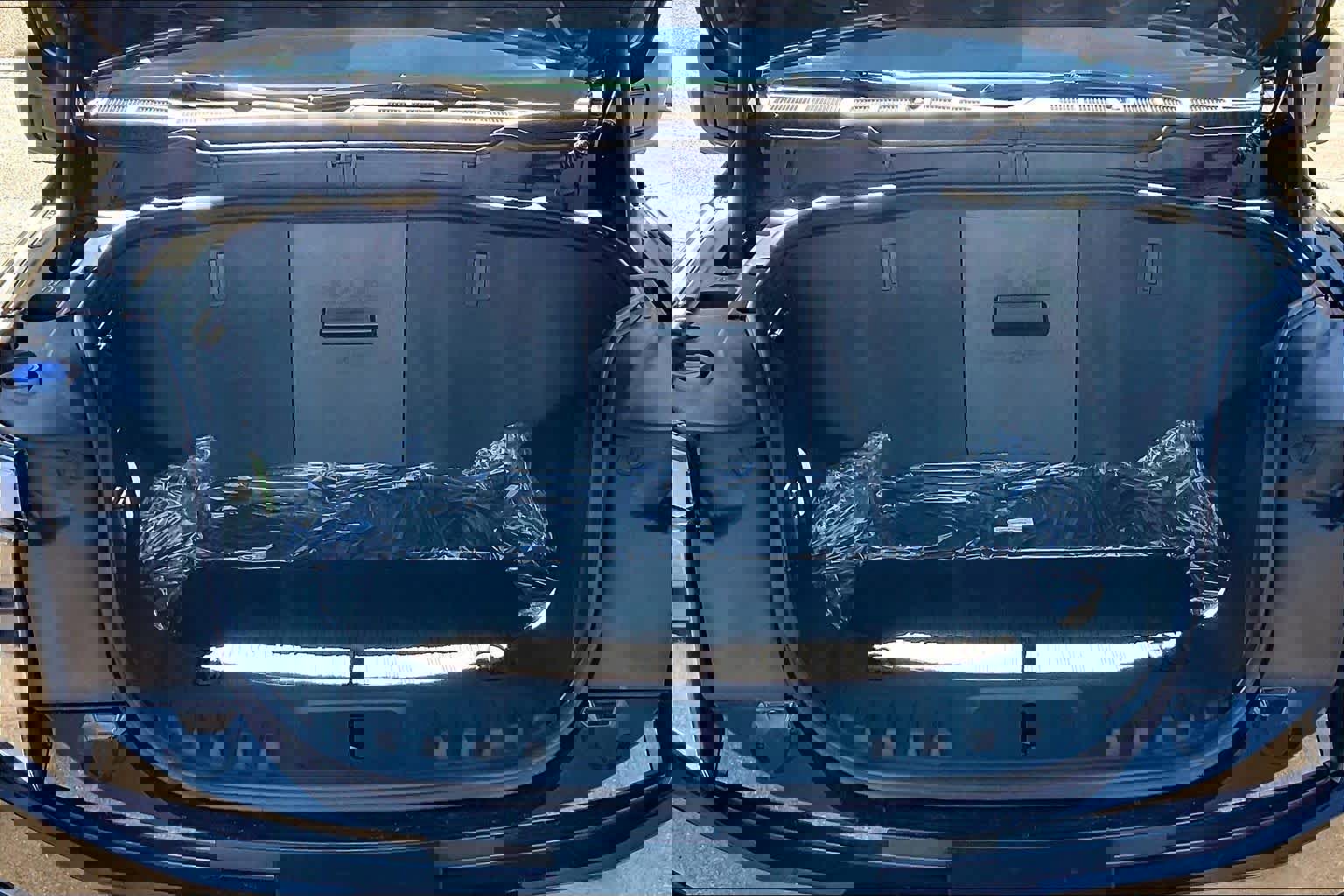 New 2025 Ford F150 Lightning XLT w/ Max Trailer Tow Package image 16