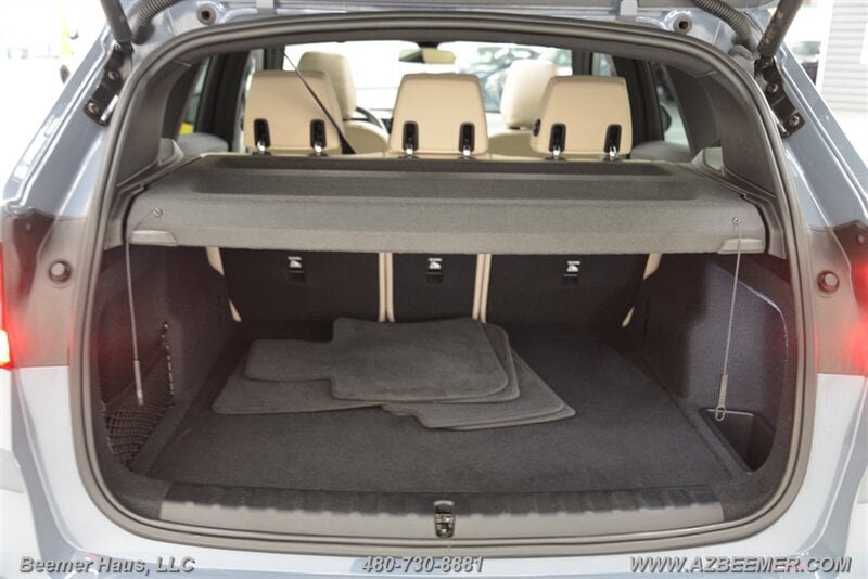 Used 2023 BMW X1 xDrive28i w/ Convenience Package AWD/4WD image 46