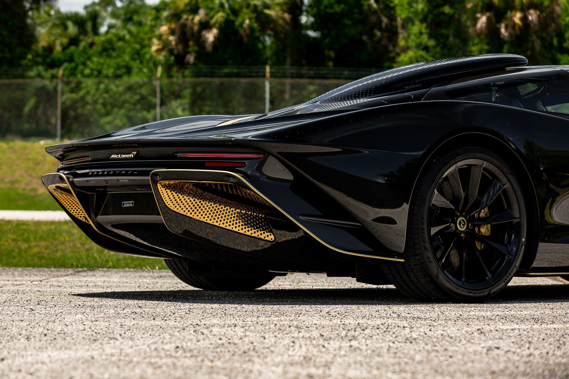 Used 2020 McLaren Speedtail image 74