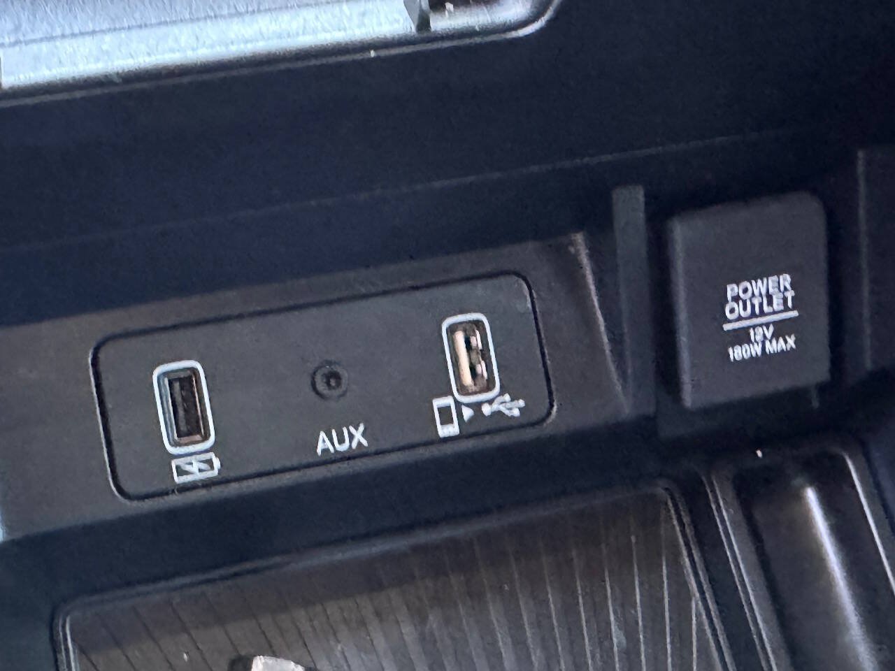 Used 2022 Acura TLX w/ A-SPEC Package FWD image 30