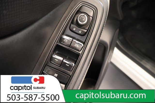 Used 2023 Subaru Forester Limited AWD/4WD image 12