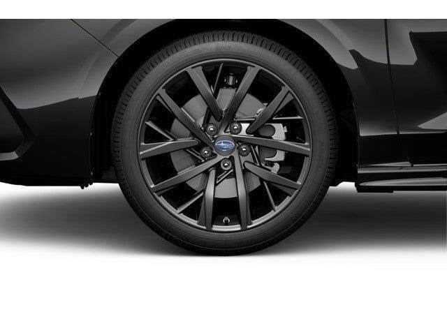 New 2025 Subaru Impreza RS w/ Popular Package #3 image 79