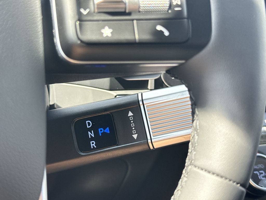 New 2026 Hyundai Santa Fe SE AWD/4WD image 19