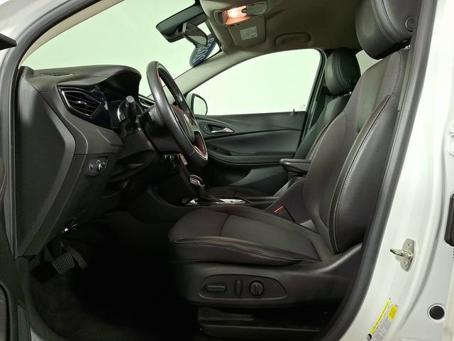 Used 2023 Buick Encore GX Select AWD/4WD image 15