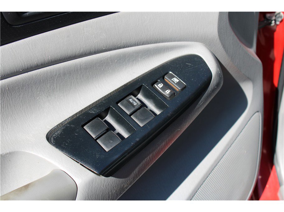 Used 2014 Toyota Tacoma 4x4 Double Cab image 29