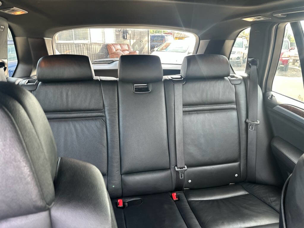 Used 2009 BMW X5 xDrive30i image 26
