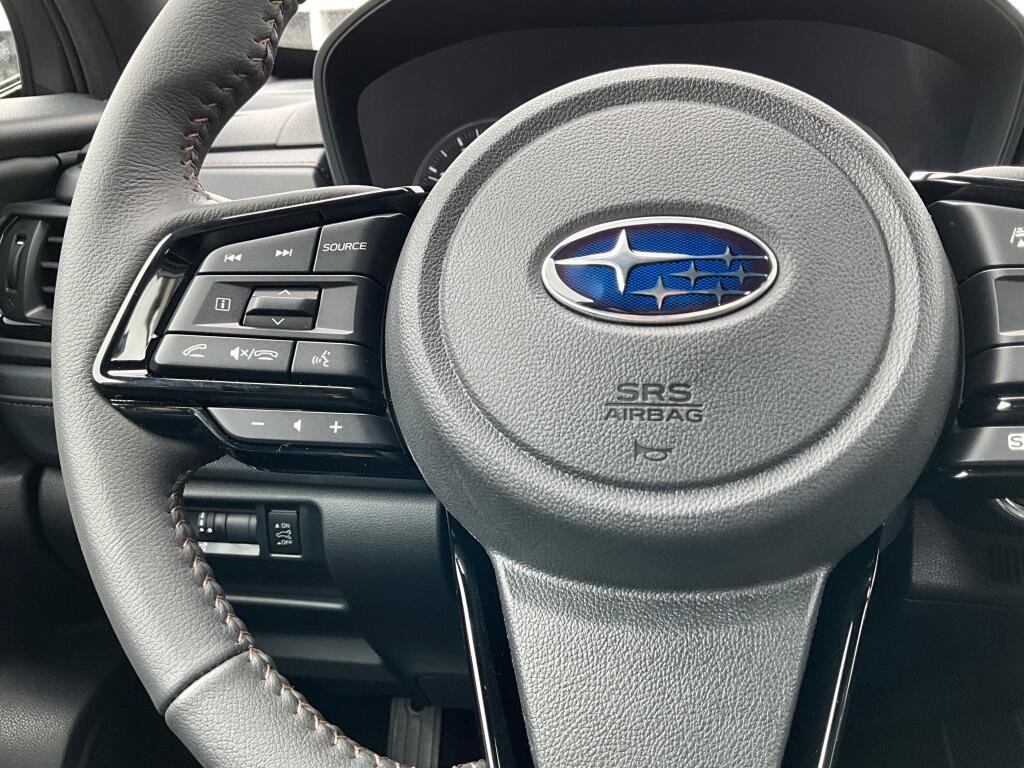 New 2026 Subaru Forester Sport w/ Onyx Edition AWD/4WD image 23
