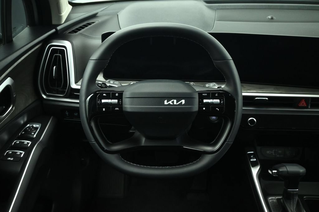 Certified 2026 Kia Sorento X-Line EX AWD/4WD image 34