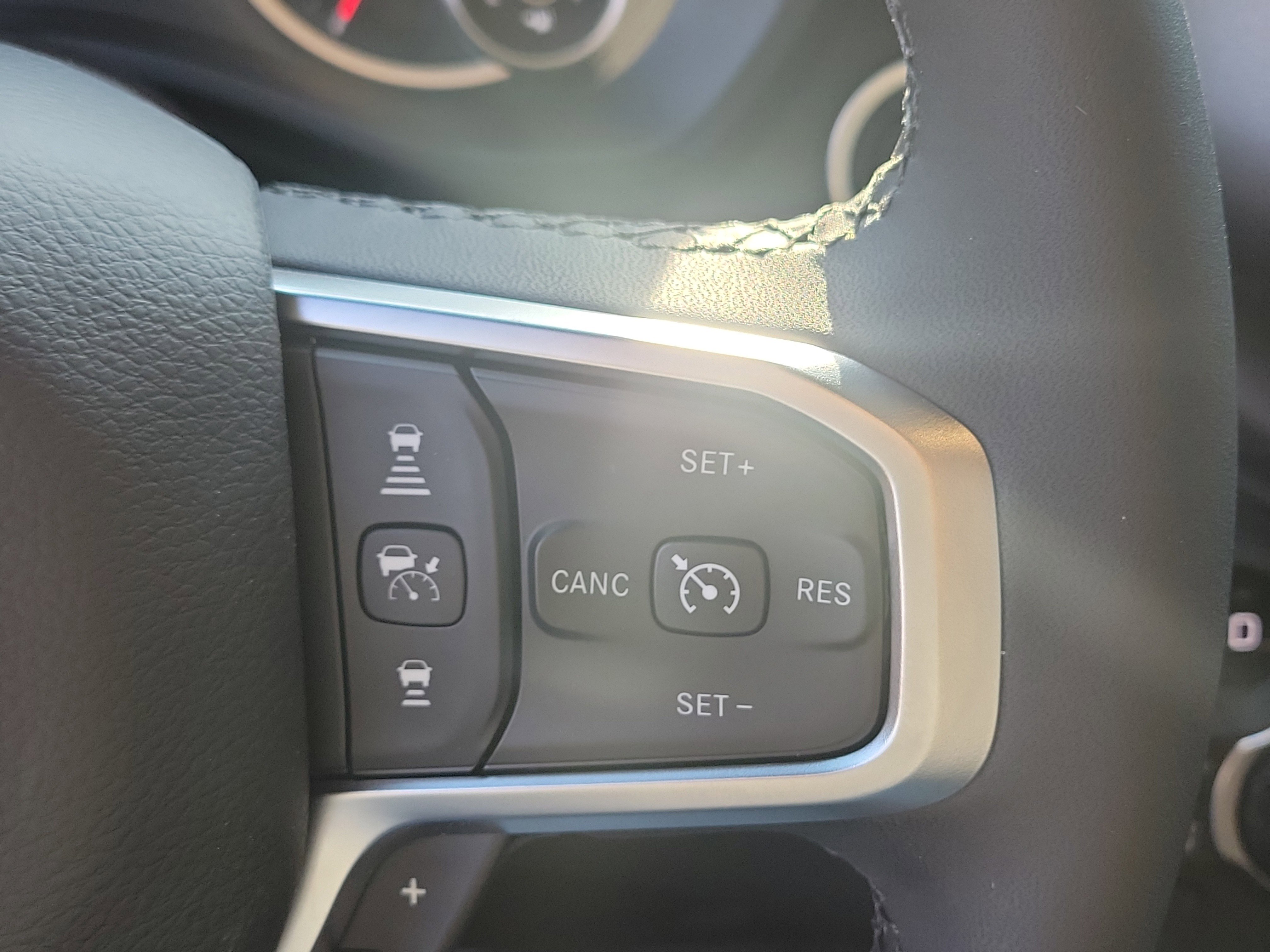 New 2026 RAM 1500 Big Horn image 14