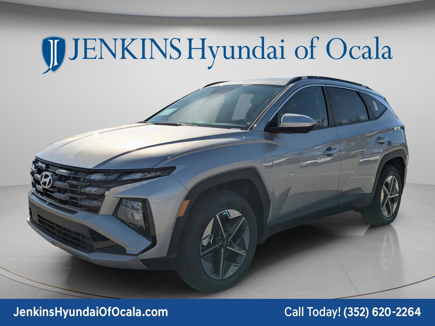 New 2026 Hyundai Tucson SEL image 13