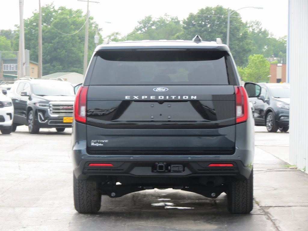 New 2025 Ford Expedition Active image 6