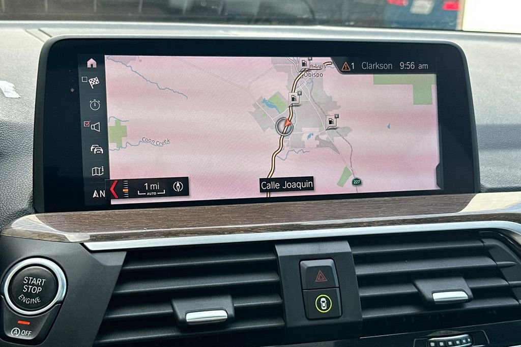 Used 2019 BMW X3 sDrive30i w/ Premium Package RWD image 21