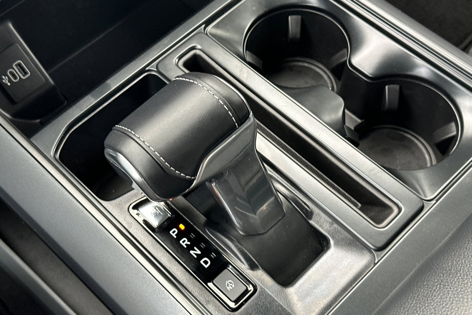 New 2025 Ford F150 Lightning XLT image 21