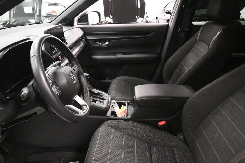 Used 2024 Honda CR-V Sport image 20