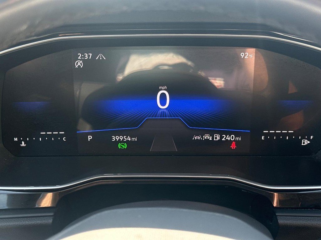 Used 2024 Volkswagen Jetta SE image 24