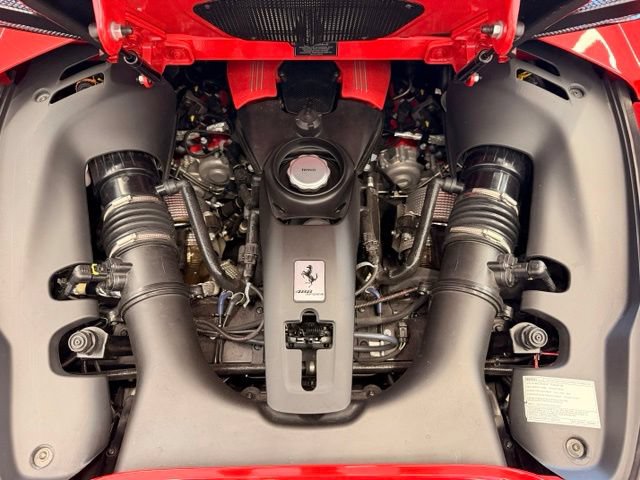 Used 2018 Ferrari 488 Spider RWD image 40