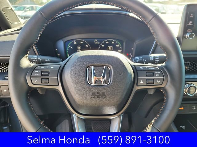 New 2026 Honda CR-V Sport-L image 12