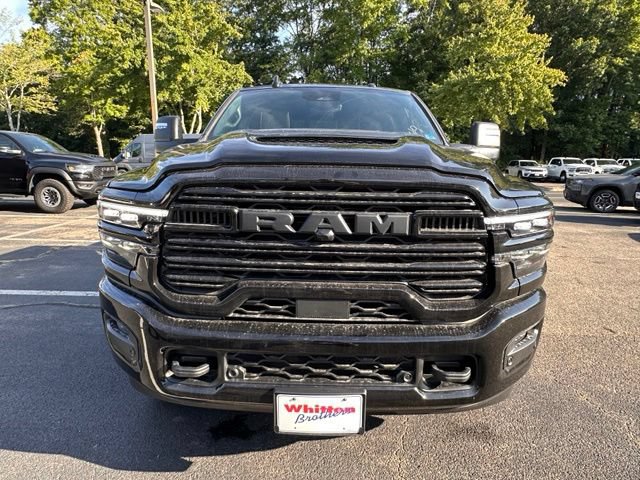 New 2027 RAM 2500 Laramie AWD/4WD image 9