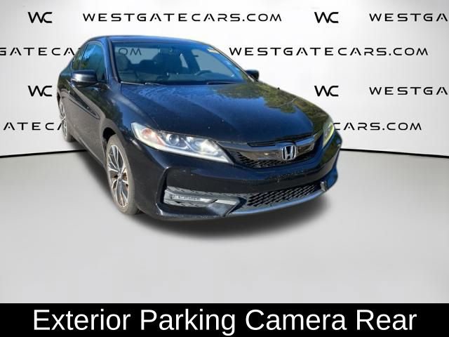 Used 2017 Honda Accord EX image 4