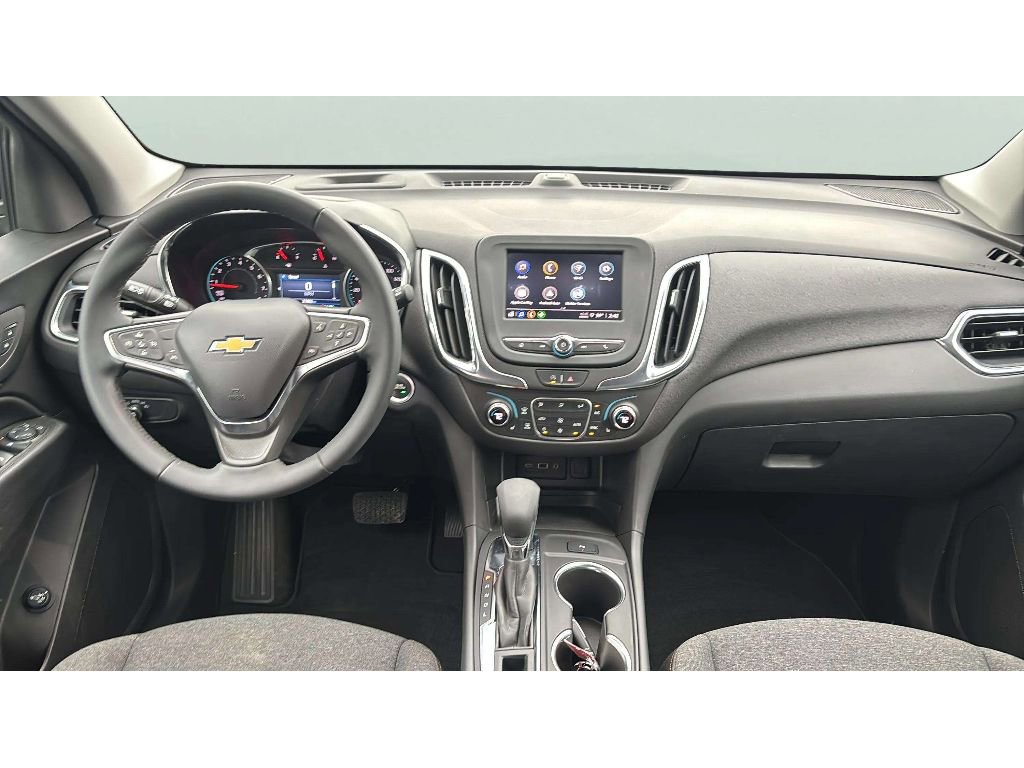 Used 2024 Chevrolet Equinox LT AWD/4WD image 13