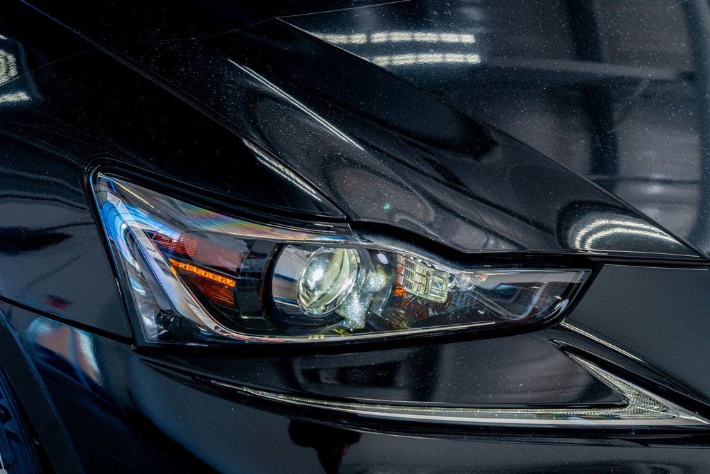Used 2017 Lexus IS 200t w/ Navigation System Package image 18
