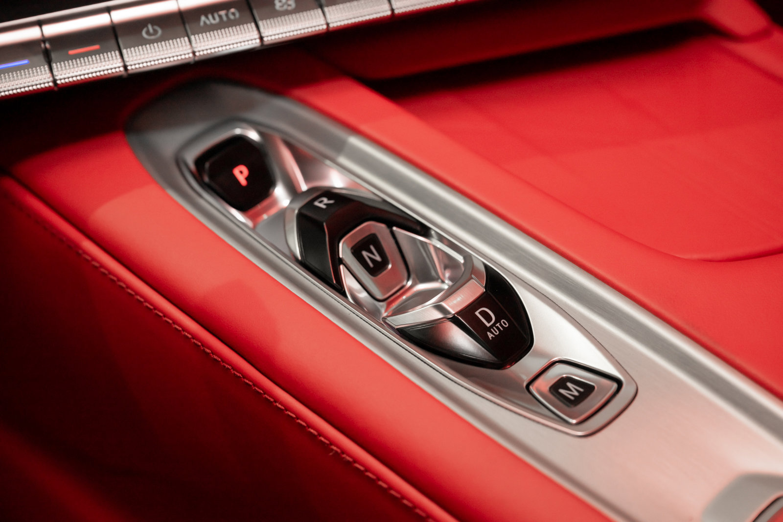 New 2026 Chevrolet Corvette Stingray Premium Cpe w/ Z51 Performance Package image 37