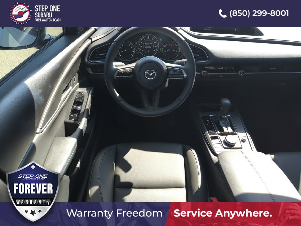 Used 2026 MAZDA CX-30 AWD 2.5 S w/ Select Sport Pkg image 14