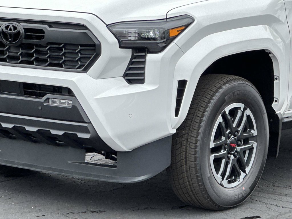 New 2026 Toyota Tacoma TRD Sport AWD/4WD image 7