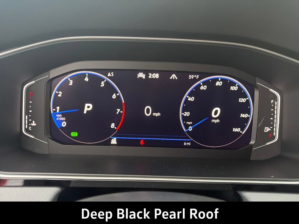 New 2026 Volkswagen Jetta GLI Autobahn FWD image 14