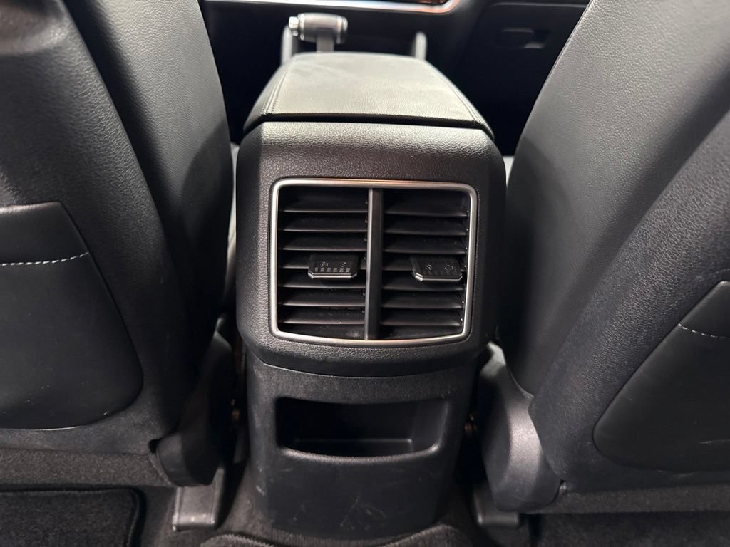 Certified 2023 Kia Sportage X-Line AWD/4WD image 22