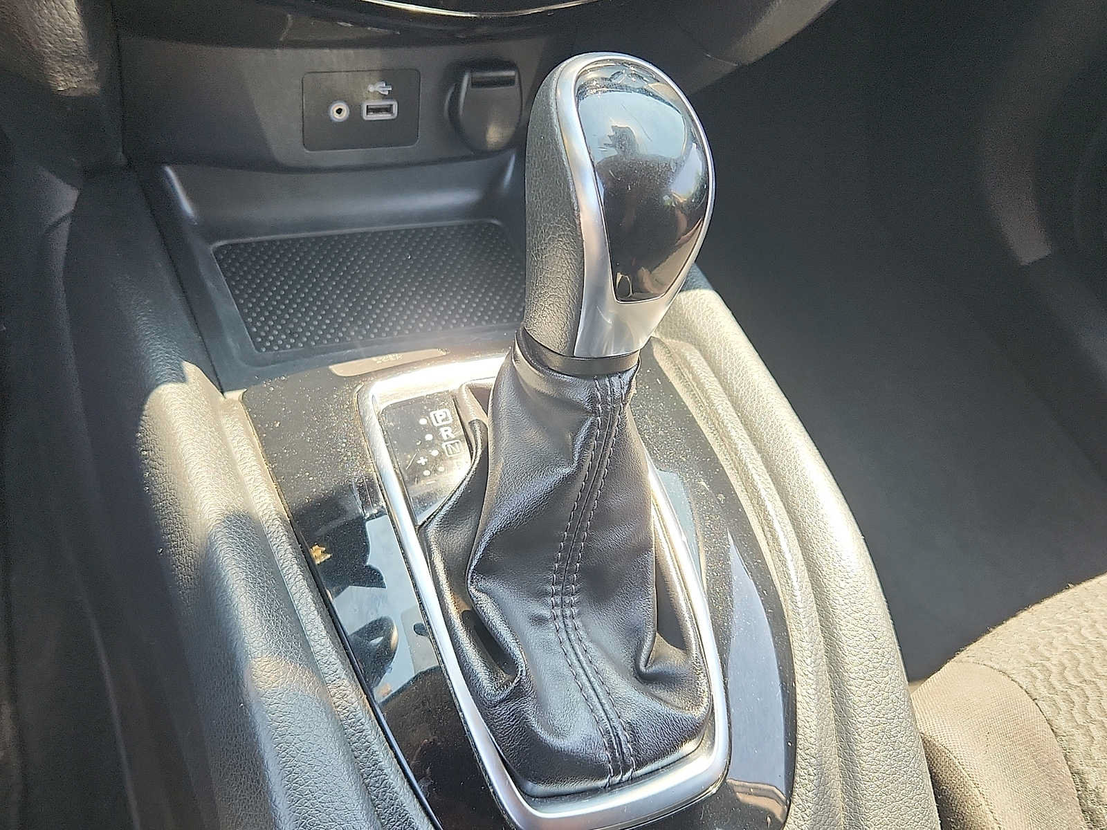 Used 2020 Nissan Rogue Sport S AWD/4WD image 14