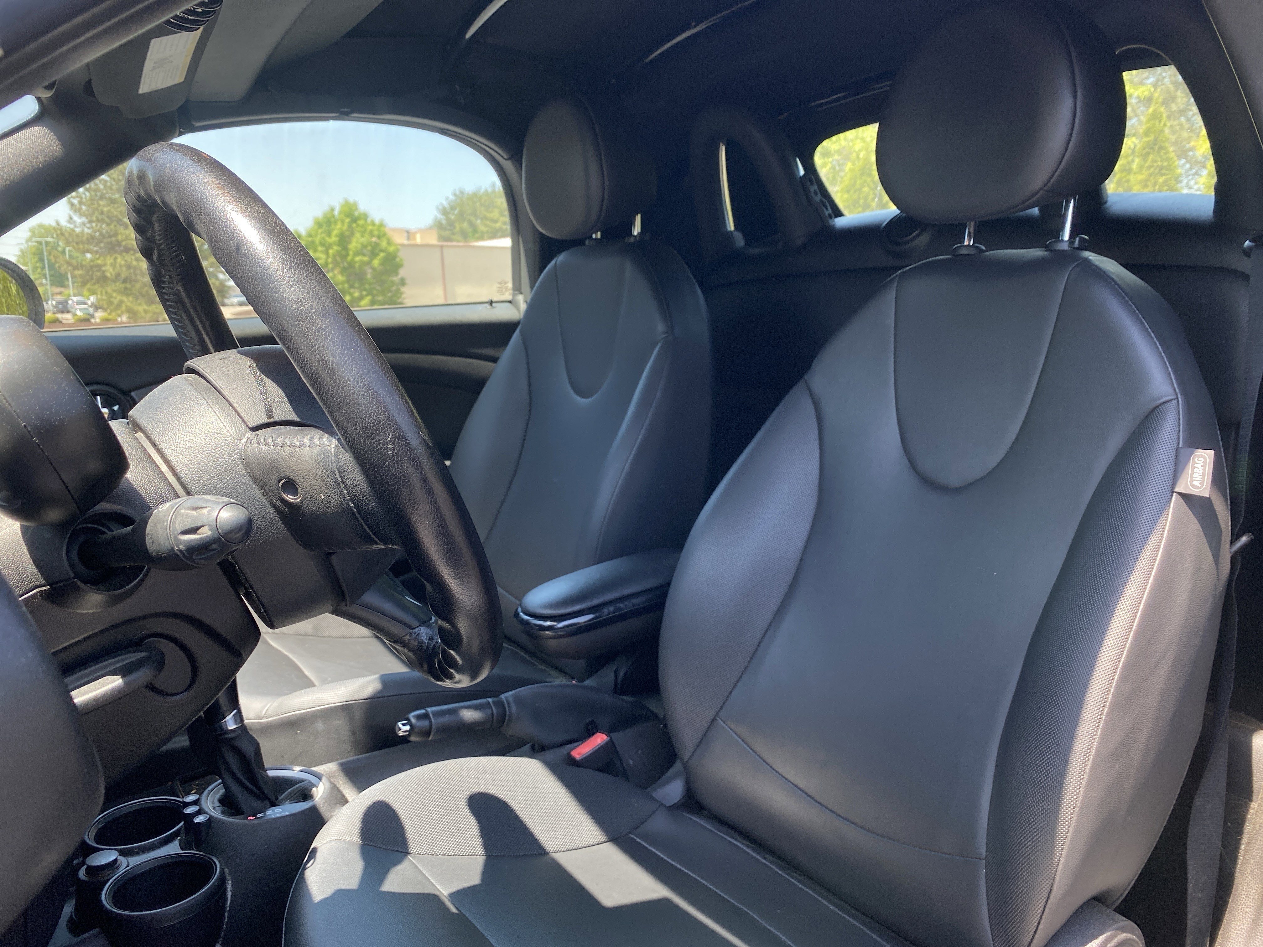 Used 2013 MINI Cooper Roadster FWD image 7