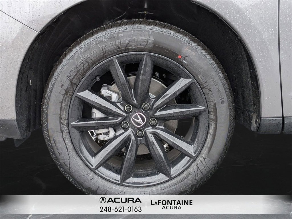 New 2026 Acura RDX Base image 32