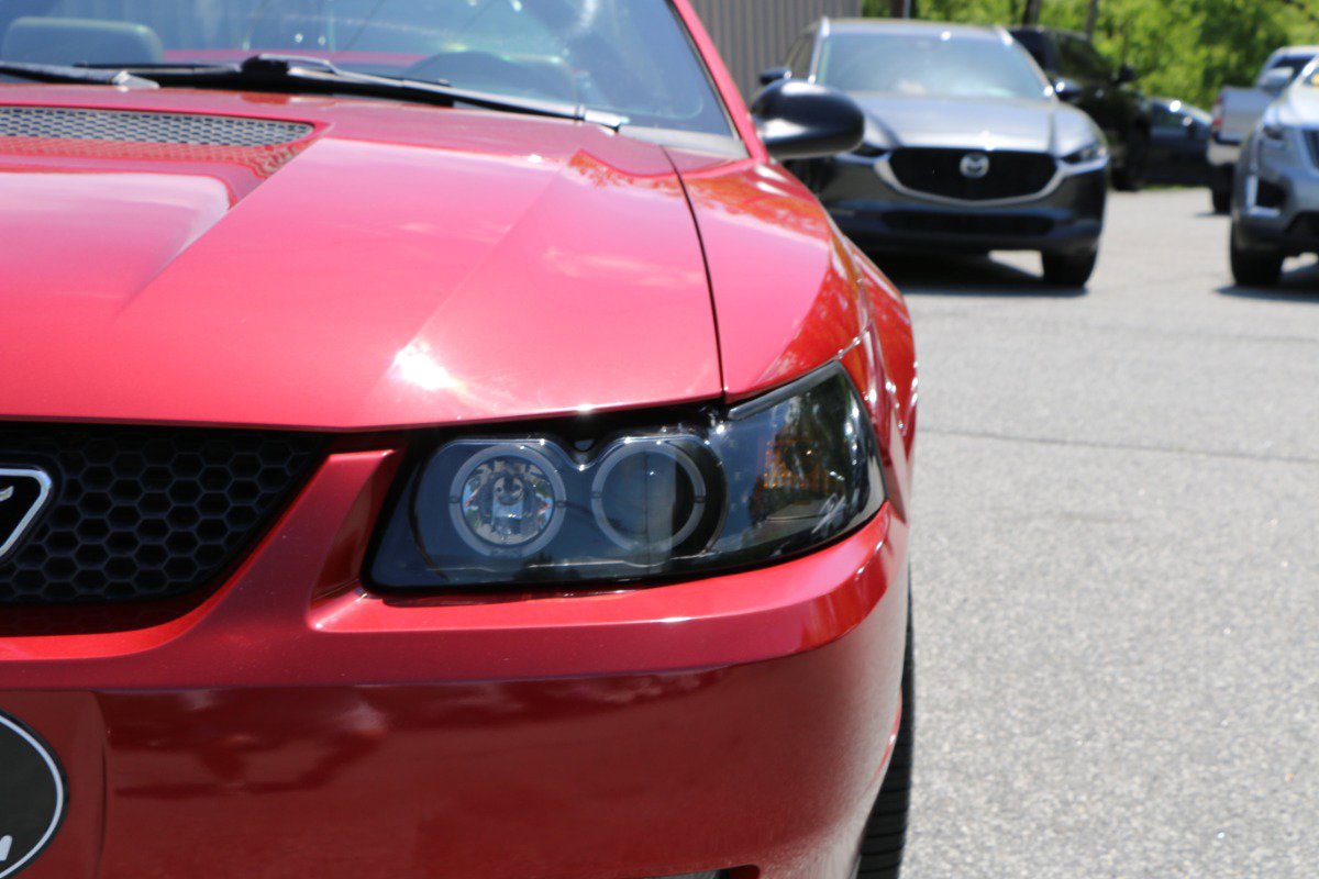 Used 2000 Ford Mustang GT RWD image 12