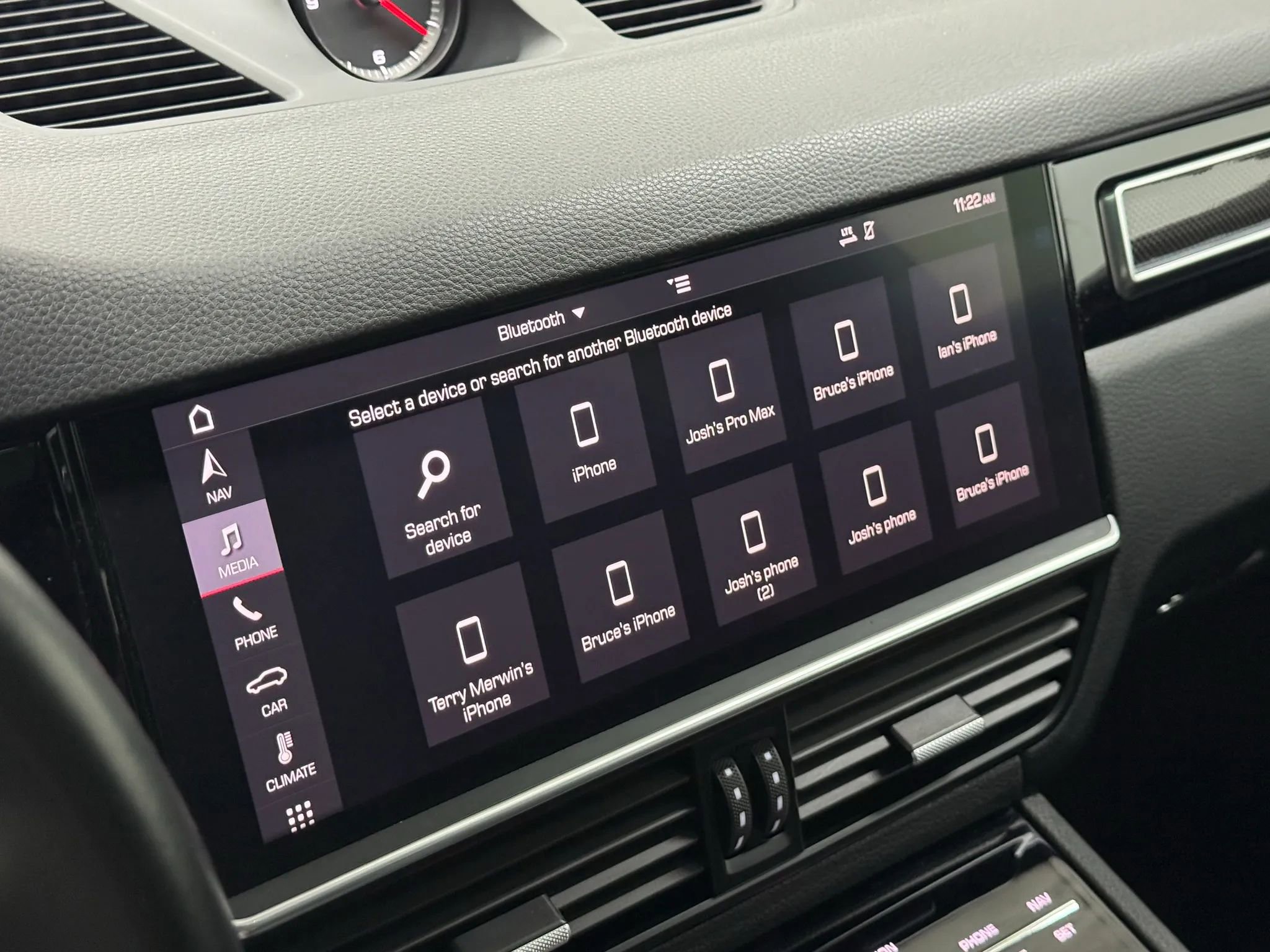 Used 2019 Porsche Cayenne AWD/4WD image 26