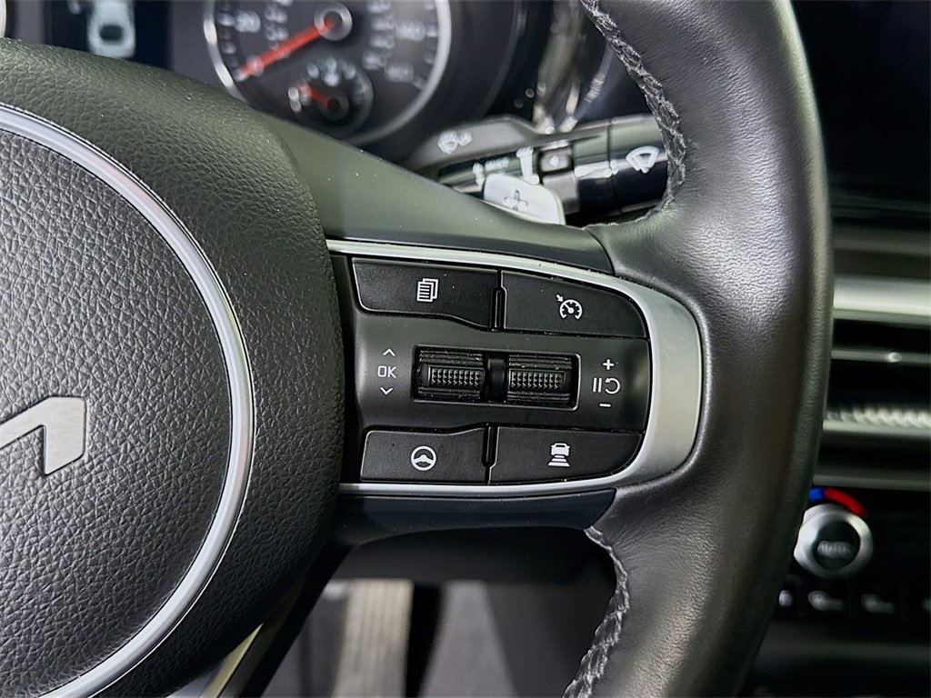 Used 2023 Kia K5 GT w/ GT1 Package image 25