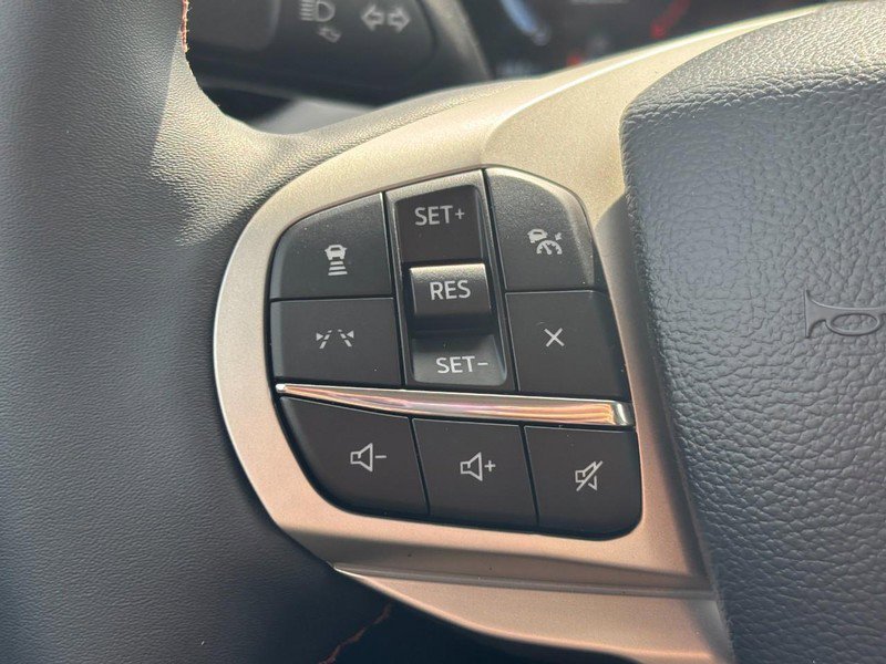 New 2026 Ford Explorer Active AWD/4WD image 19