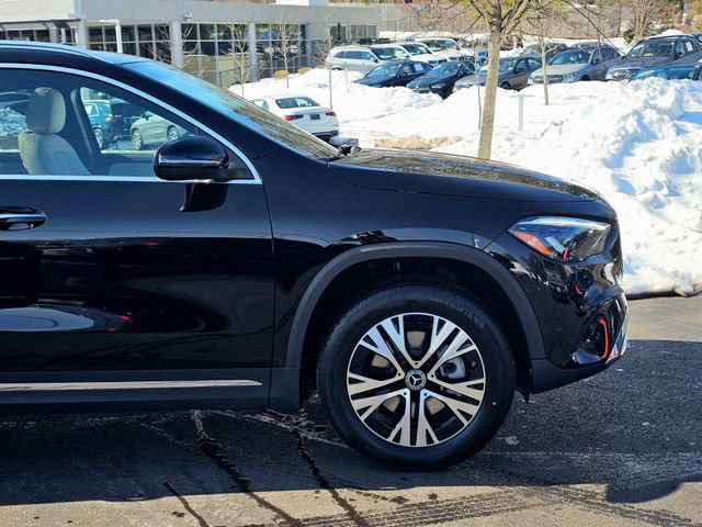 New 2026 Mercedes-Benz GLA 250 4MATIC image 5