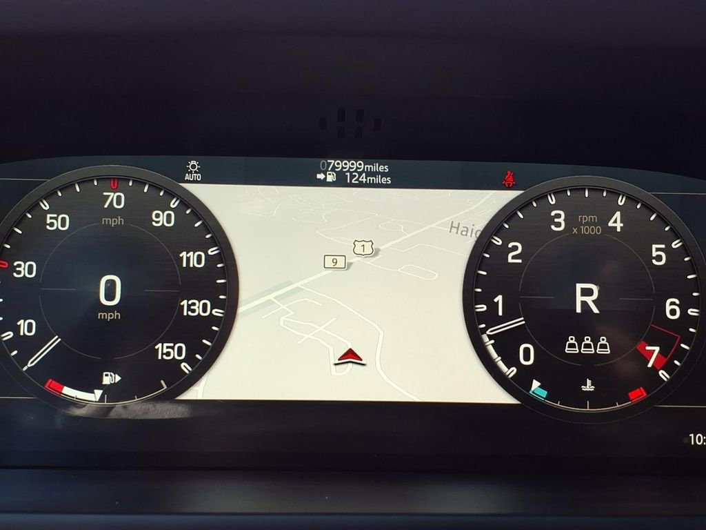 Used 2022 Land Rover Defender 110 X-Dynamic SE image 28