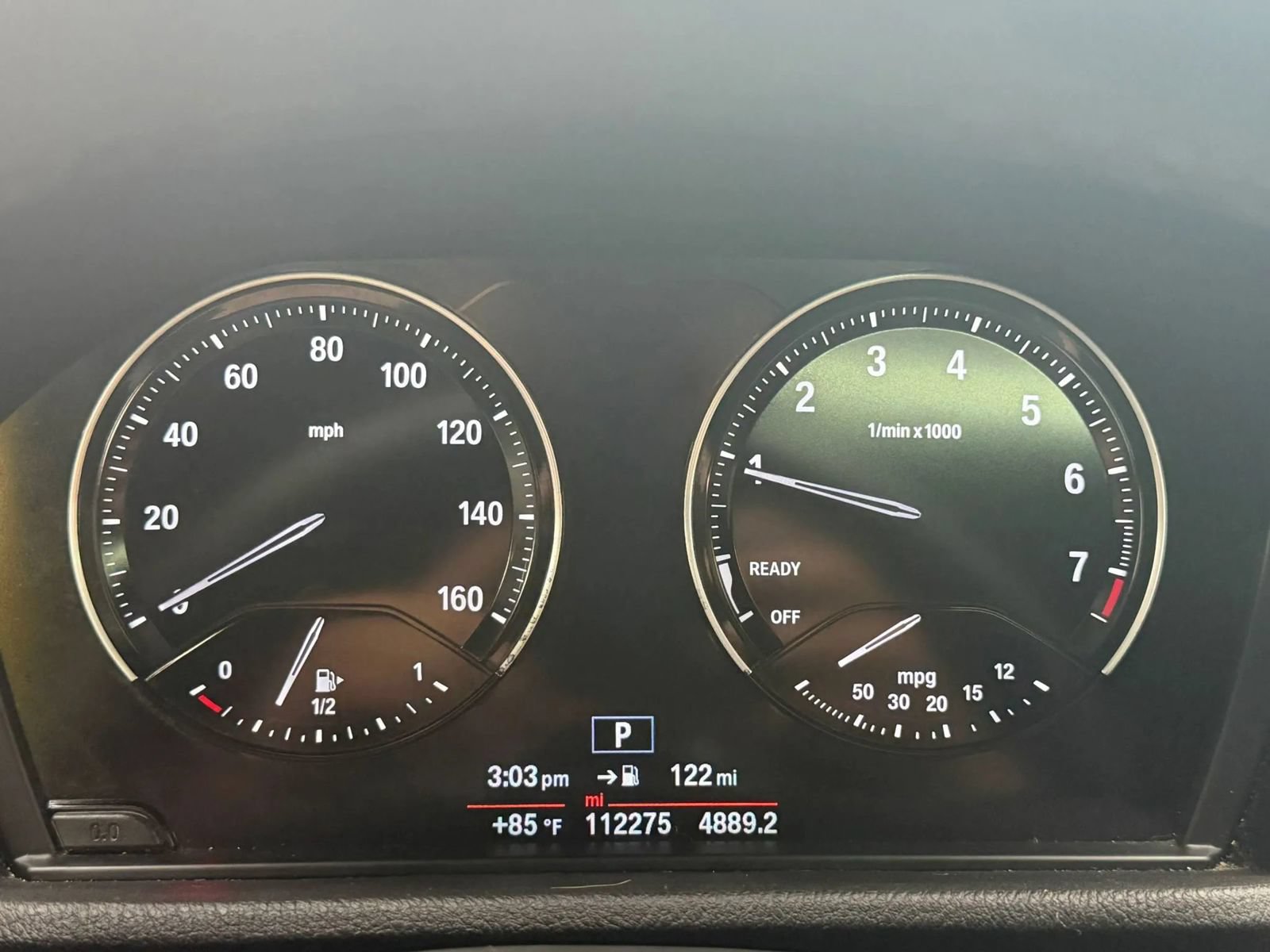 Used 2018 BMW X2 xDrive28i AWD/4WD image 19