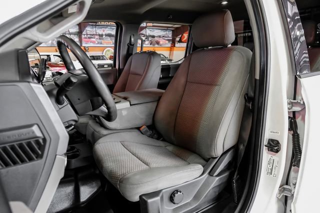 Used 2020 Ford F350 XLT AWD/4WD image 34