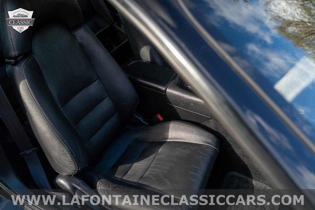 Used 1994 Toyota Supra Turbo RWD image 65