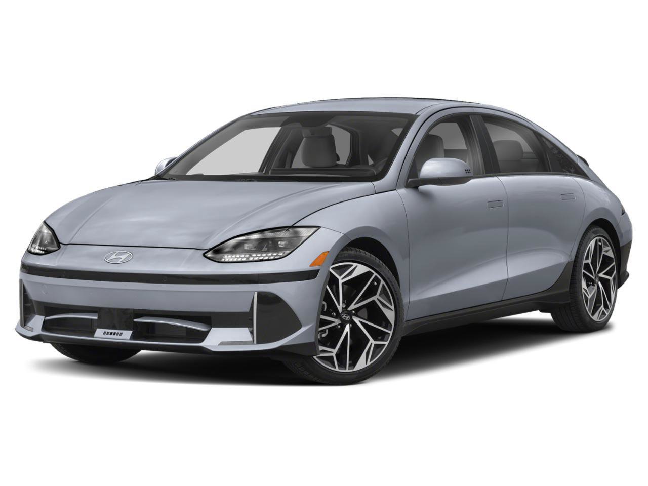 Used 2023 Hyundai Ioniq 6 SEL