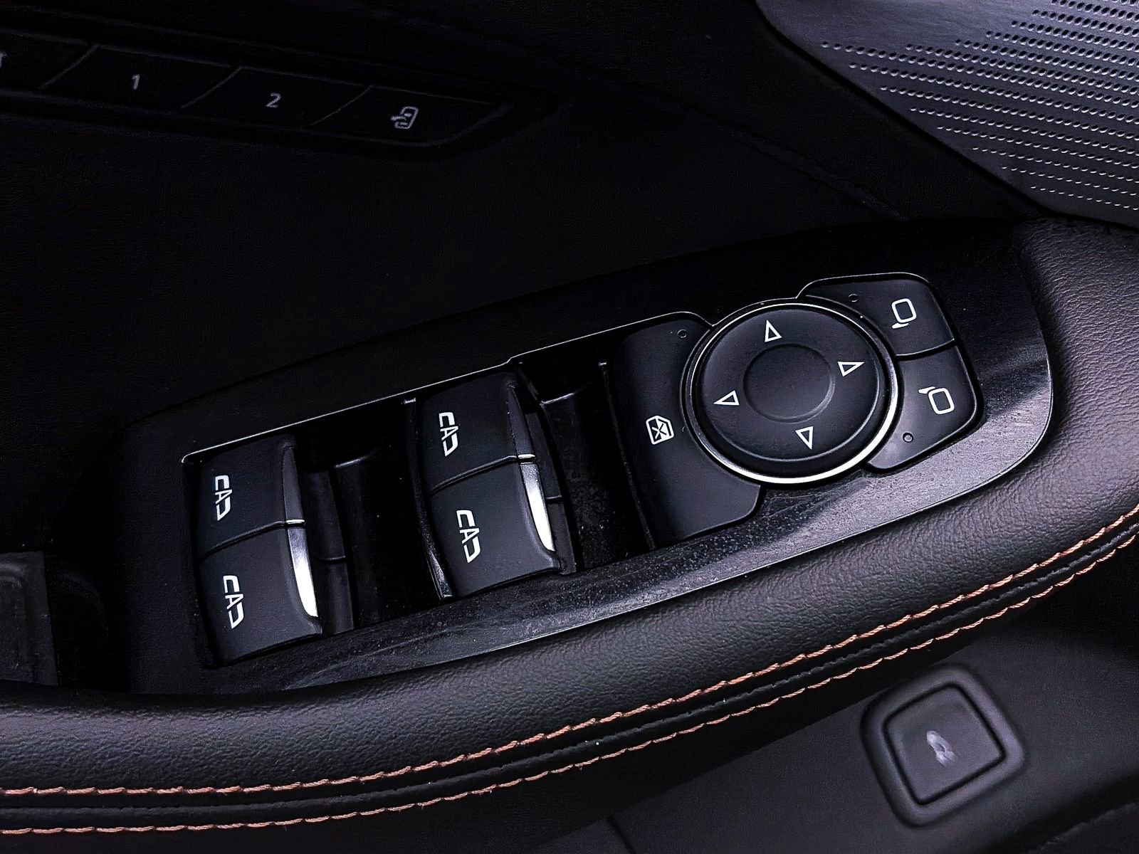 Used 2023 Cadillac CT5 Sport RWD image 20