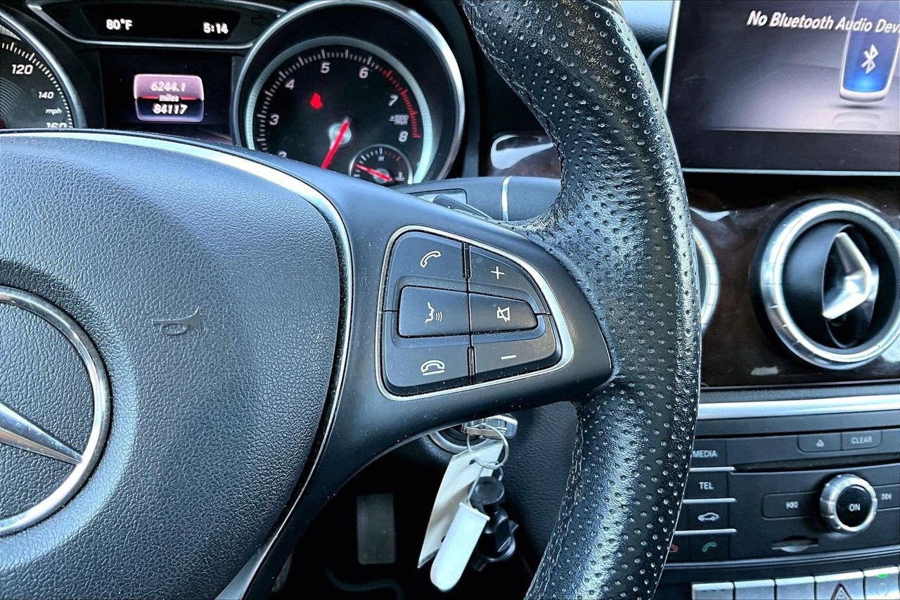 Used 2019 Mercedes-Benz CLA 250 4MATIC image 28