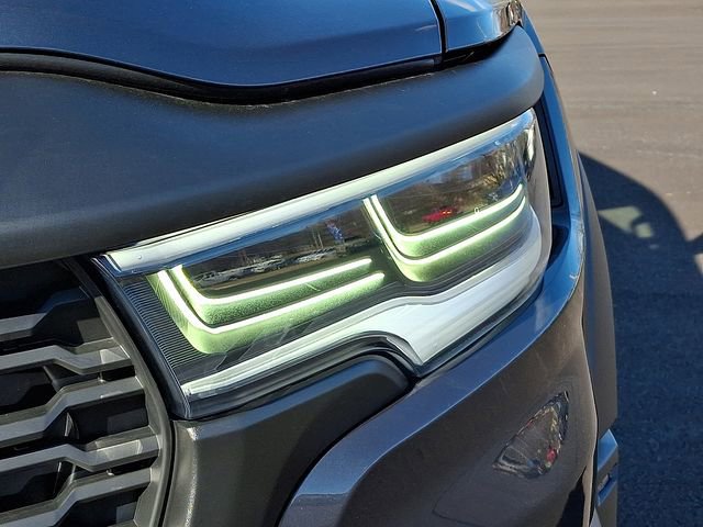 New 2026 RAM 1500 RHO w/ RHO Level 1 Equipment Group image 10