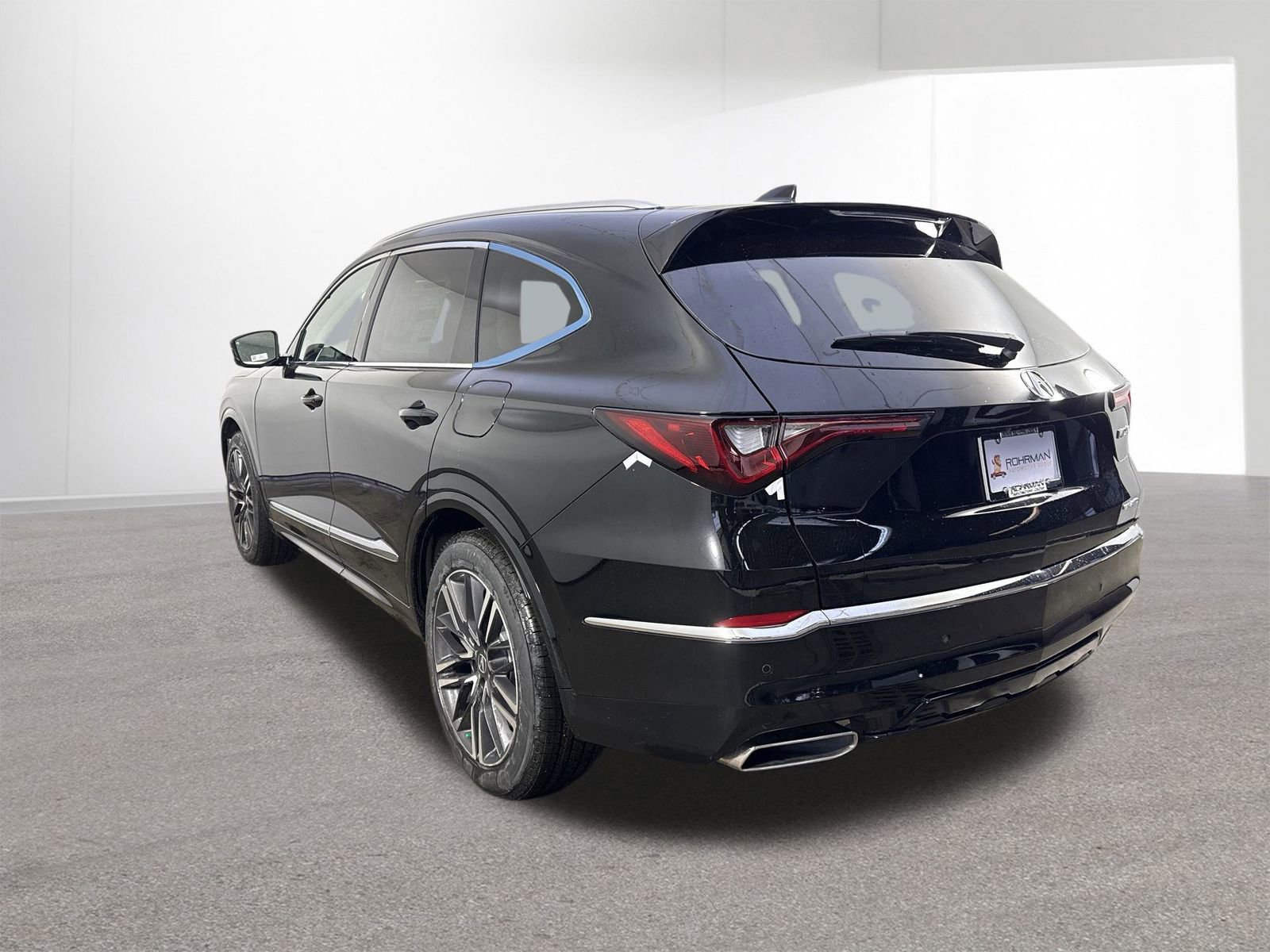 New 2026 Acura MDX SH-AWD w/ Advance Package image 30