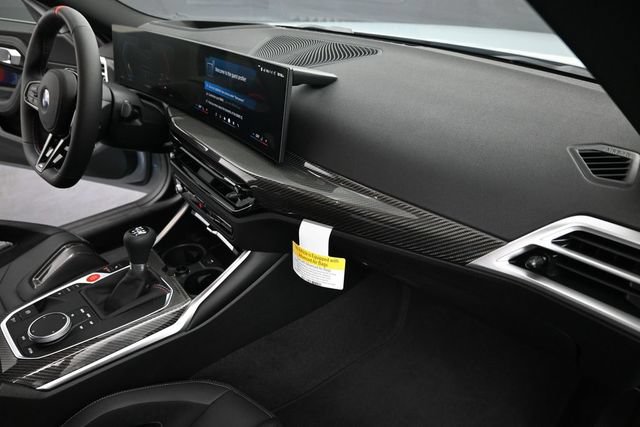 New 2026 BMW M2 w/ Carbon Package RWD image 27