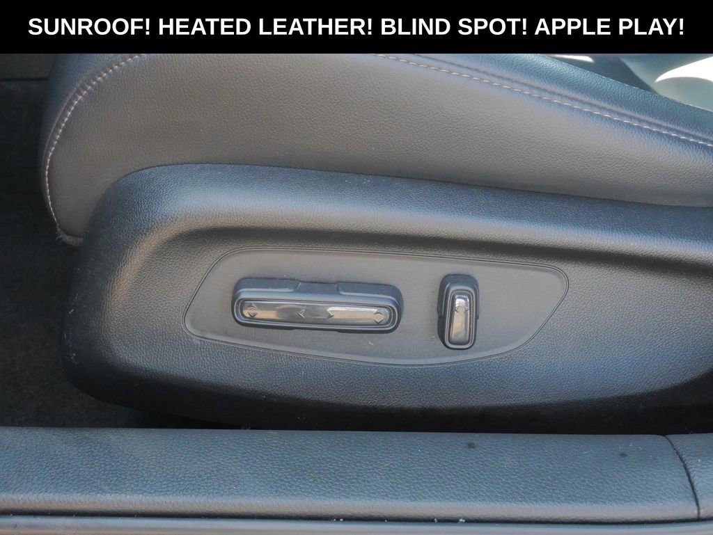 Used 2022 Honda Civic Sport Touring image 22